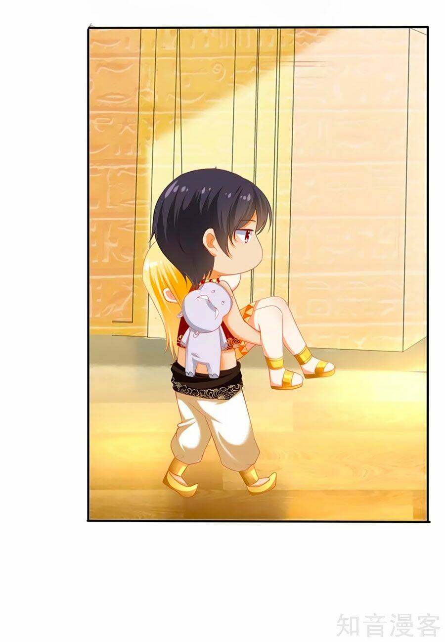 Sủng Hậu Của Vương: Chapter 38