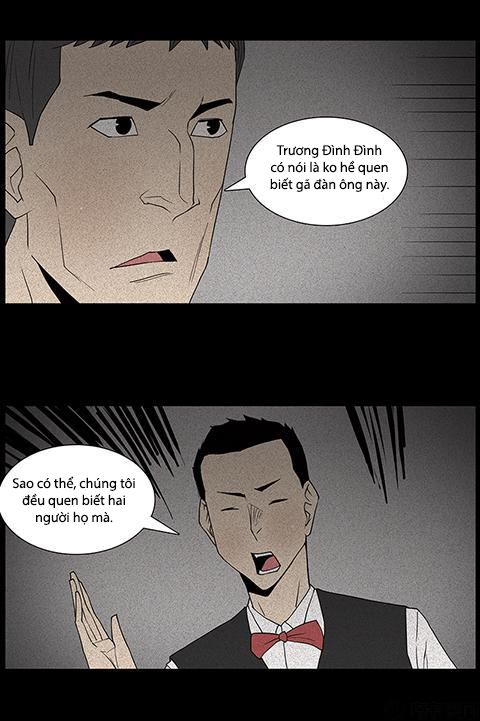 Chuyện Lạ Đêm Khuya: Chapter 88