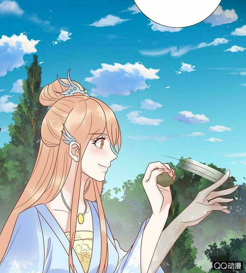 Băng Sơn Học Trưởng Không Được Chọc: Chapter 31.2