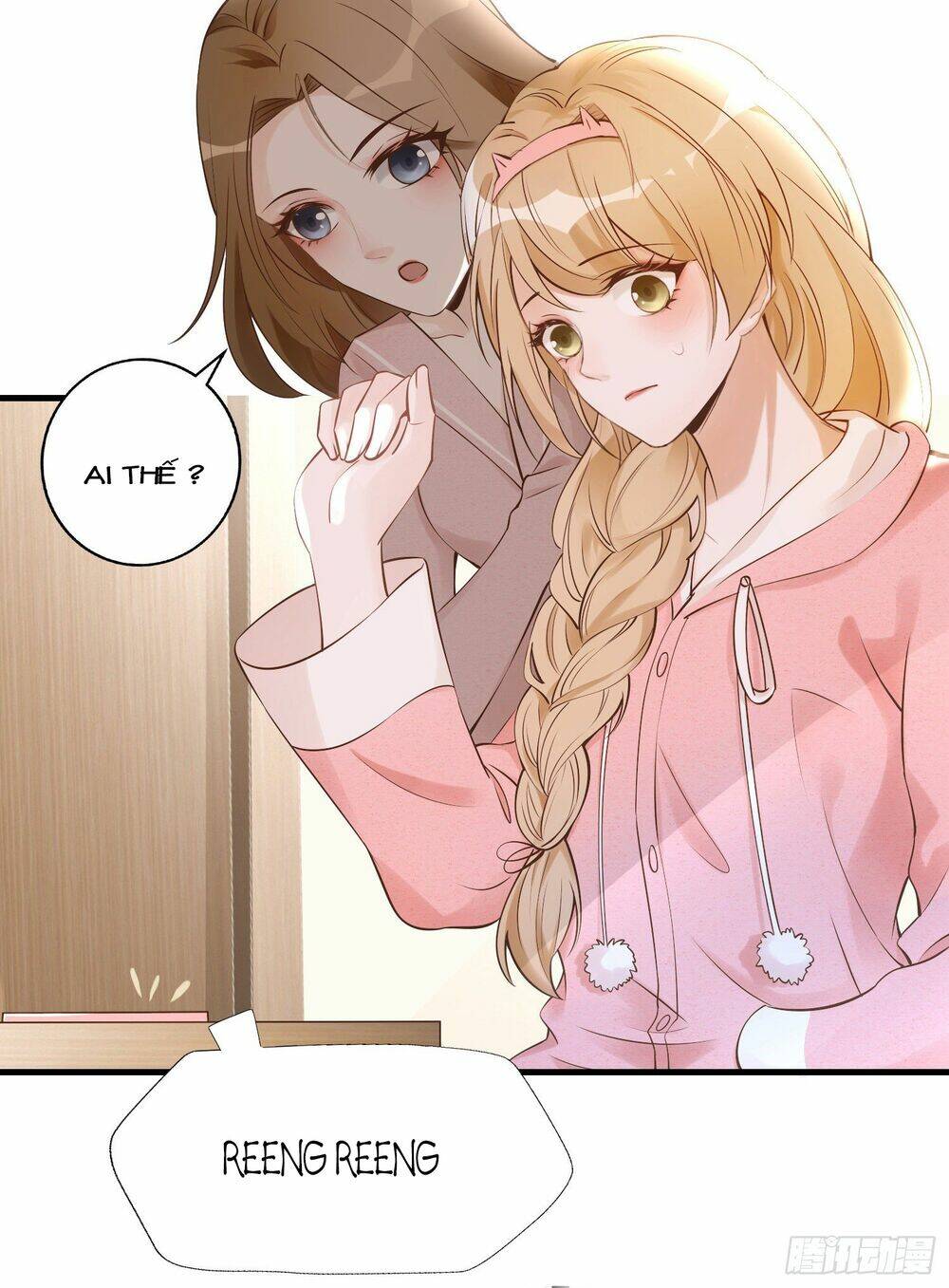 Lấy Tình Yêu, Lấy Thời Gian: Chapter 7