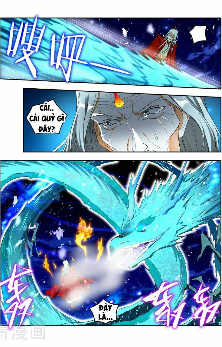 Vạn Giới Thần Chủ: Chapter 99