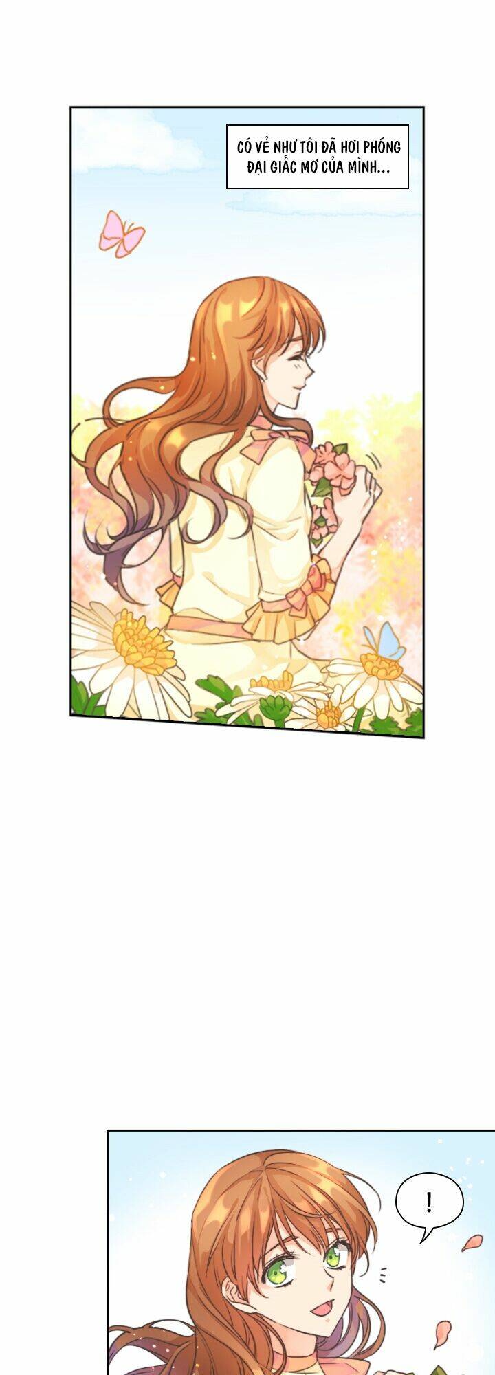 Tôi Đã Sẵn Sàng Để Trở Thành Hoàng Hậu: Chapter 2