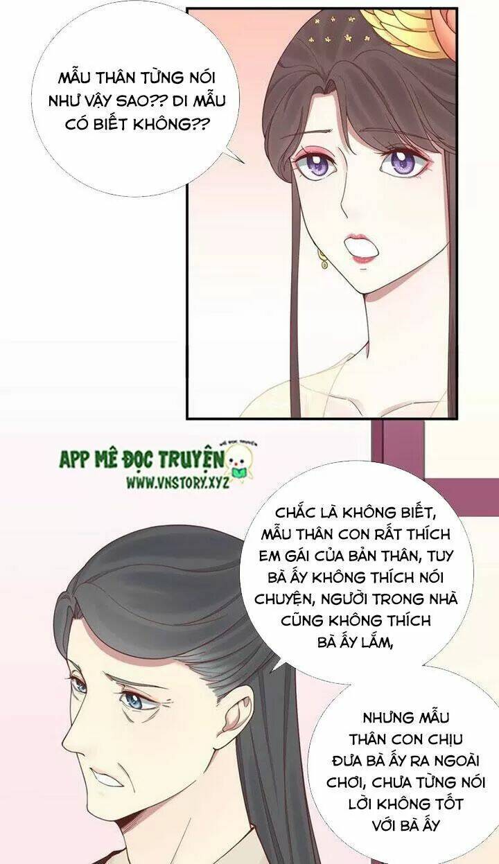 Hoàng Hậu Bận Lắm: Chapter 112