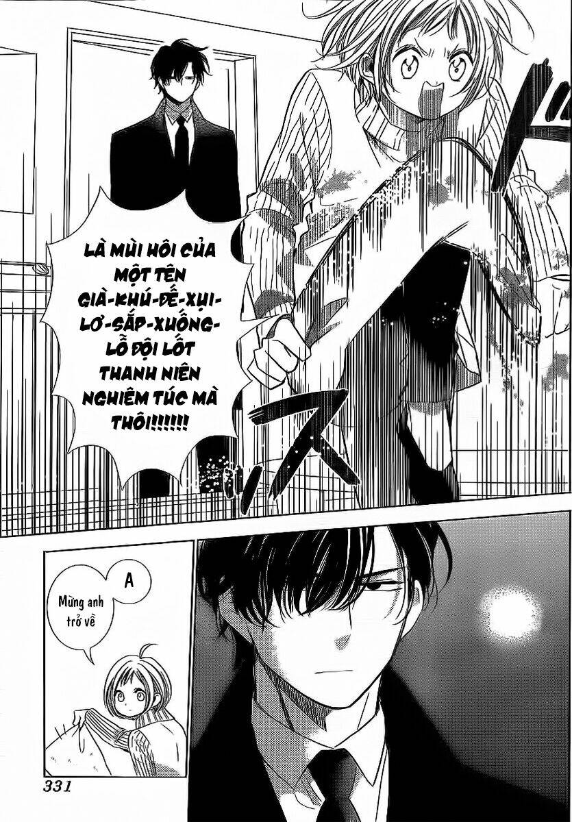 Phong Quỷ Truyền Thuyết: Chapter 38