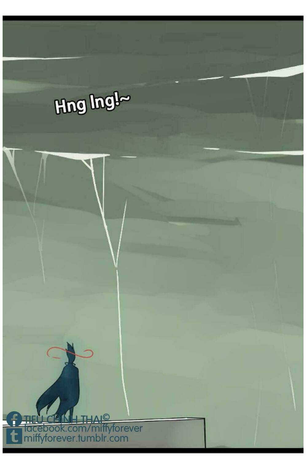 Mục Linh: Chapter 1