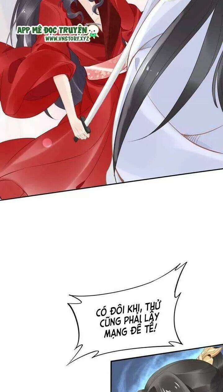 Nhất Sinh Nhất Thế Tiếu Thương Khung: Chapter 43