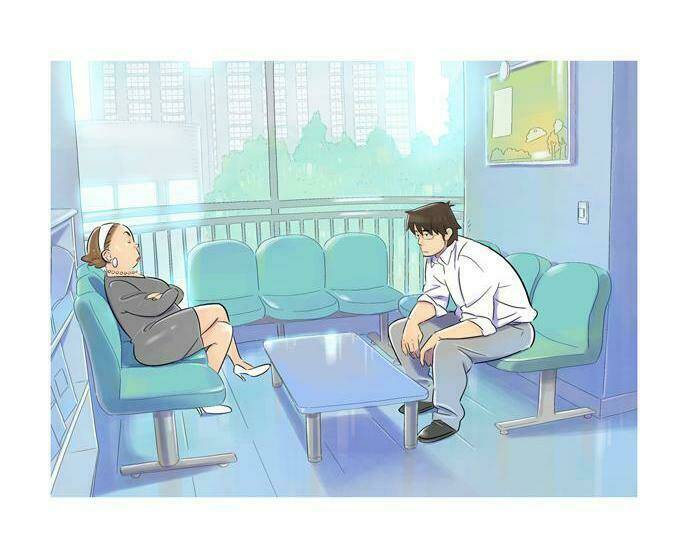 Family Man: Chapter 5