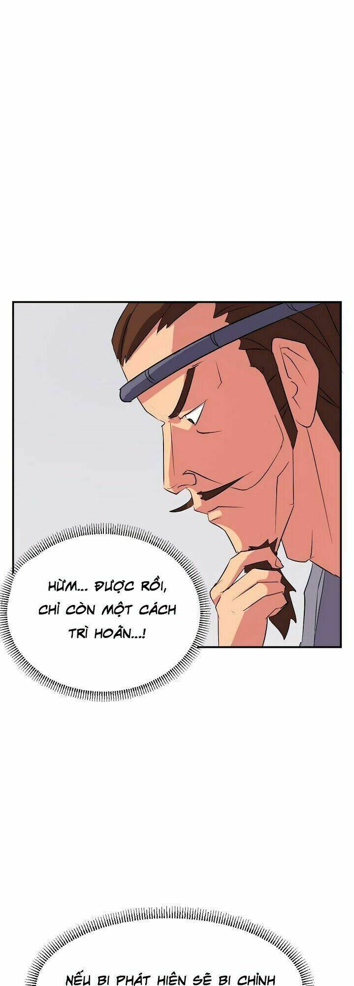 Trọng Sinh, Bất Khả Chiến Bại: Chapter 35