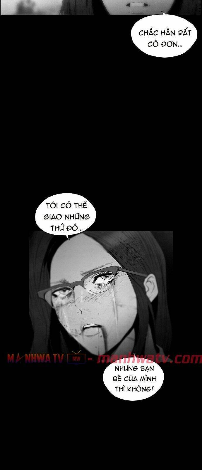 Kẻ Hồi Sinh: Chapter 78