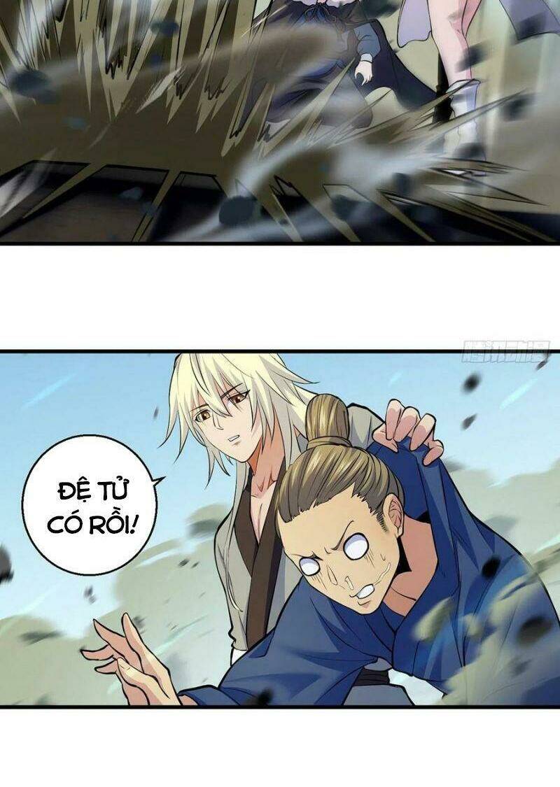 Ta Là Đại Hoàn Đan: Chapter 45