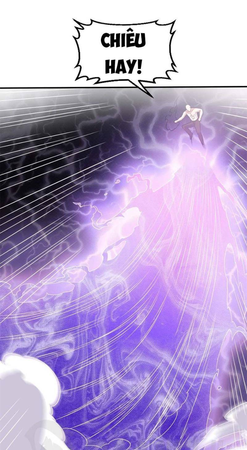Đô Thị Siêu Cấp Thần Tôn: Chapter 43