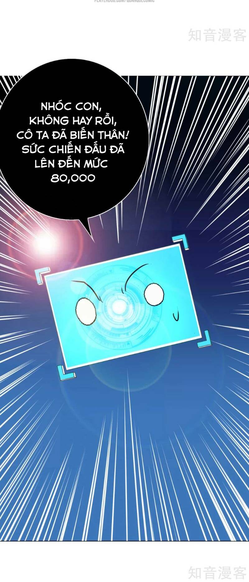 Hệ Thống Tiên Tôn Tại Đô Thị: Chapter 79