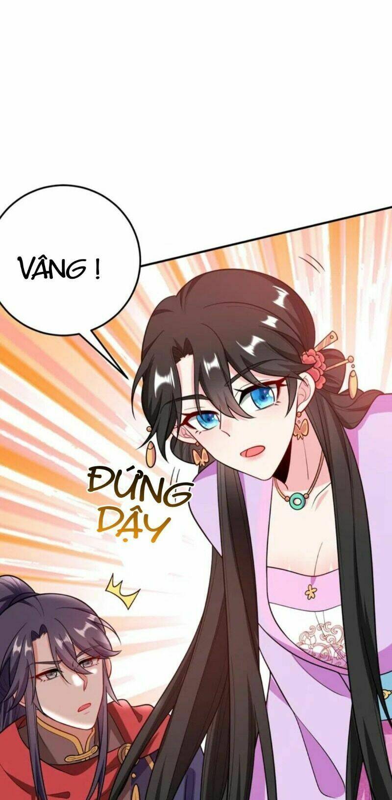 Giang Sơn Mỹ Nam Nhập Trướng Ta: Chapter 37