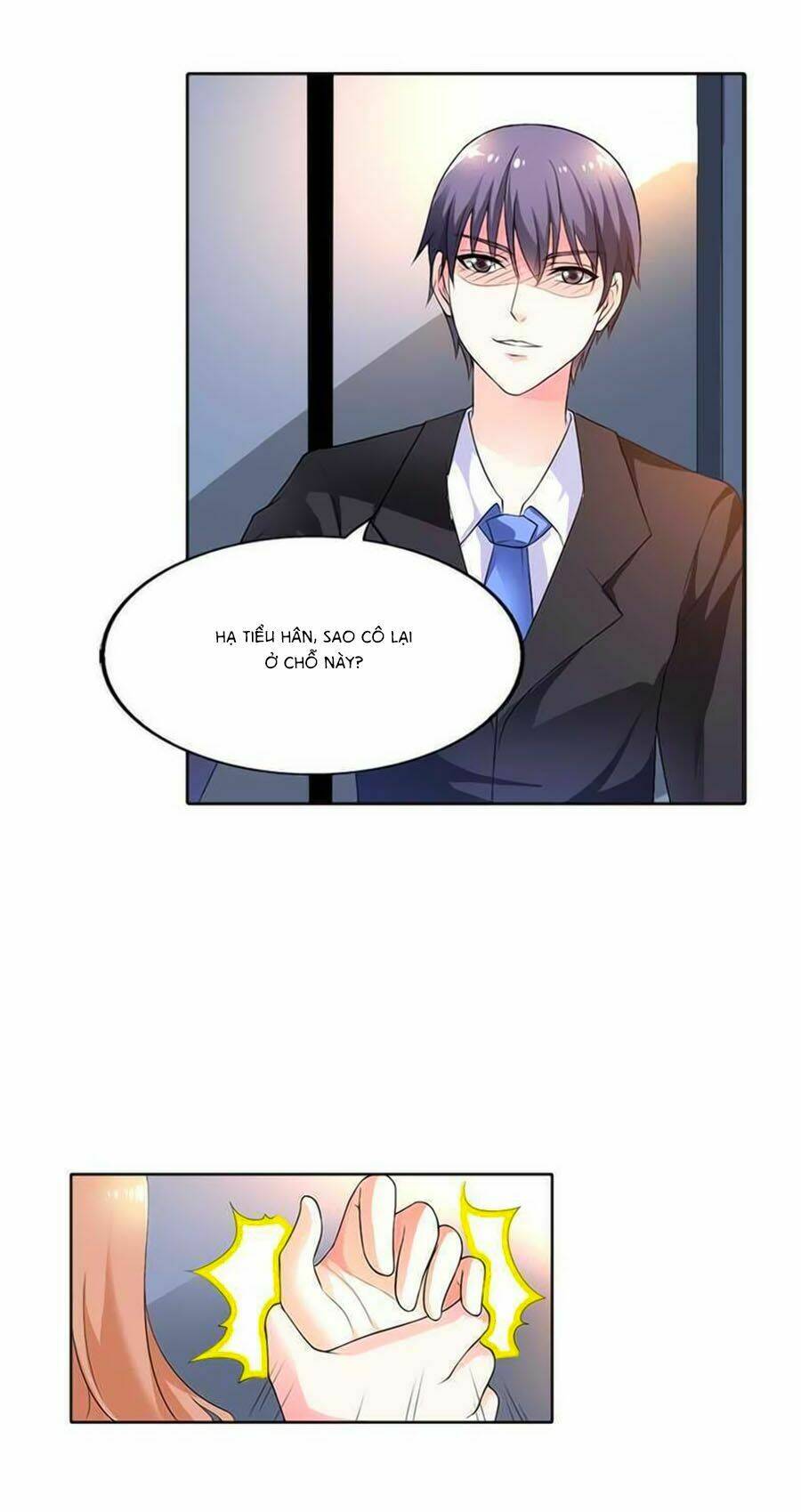 Song Diện Danh Viện: Chapter 51