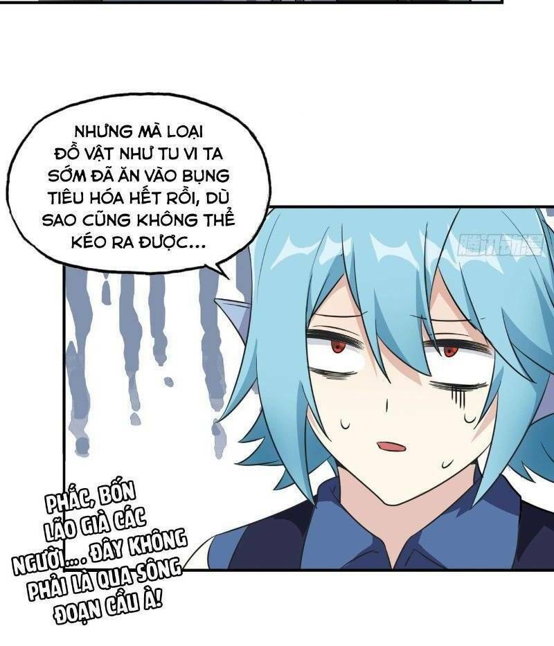 Khởi Đầu Bằng Một Con Côn: Chapter 88