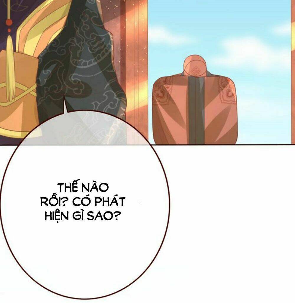 Chọc Nhầm Thượng Thần Băng Lãnh: Chapter 14