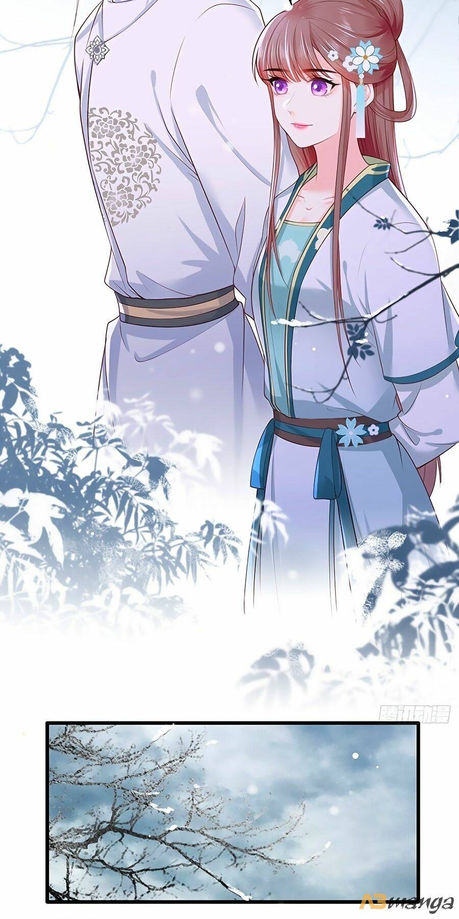 Nữ Thủ Phú Chi Kiều Sủng Nhiếp Chính Vương: Chapter 43