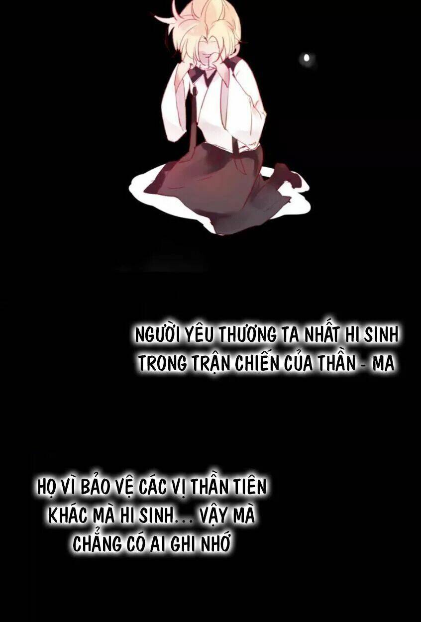 Hồ Minh Chi Hương: Chapter 10