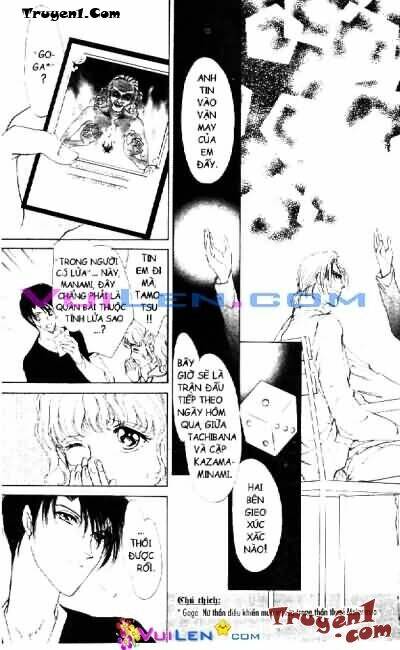 Vua bài: Chapter 2