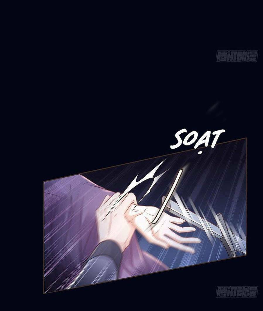 Đại Giá Thừa Tướng: Chapter 139