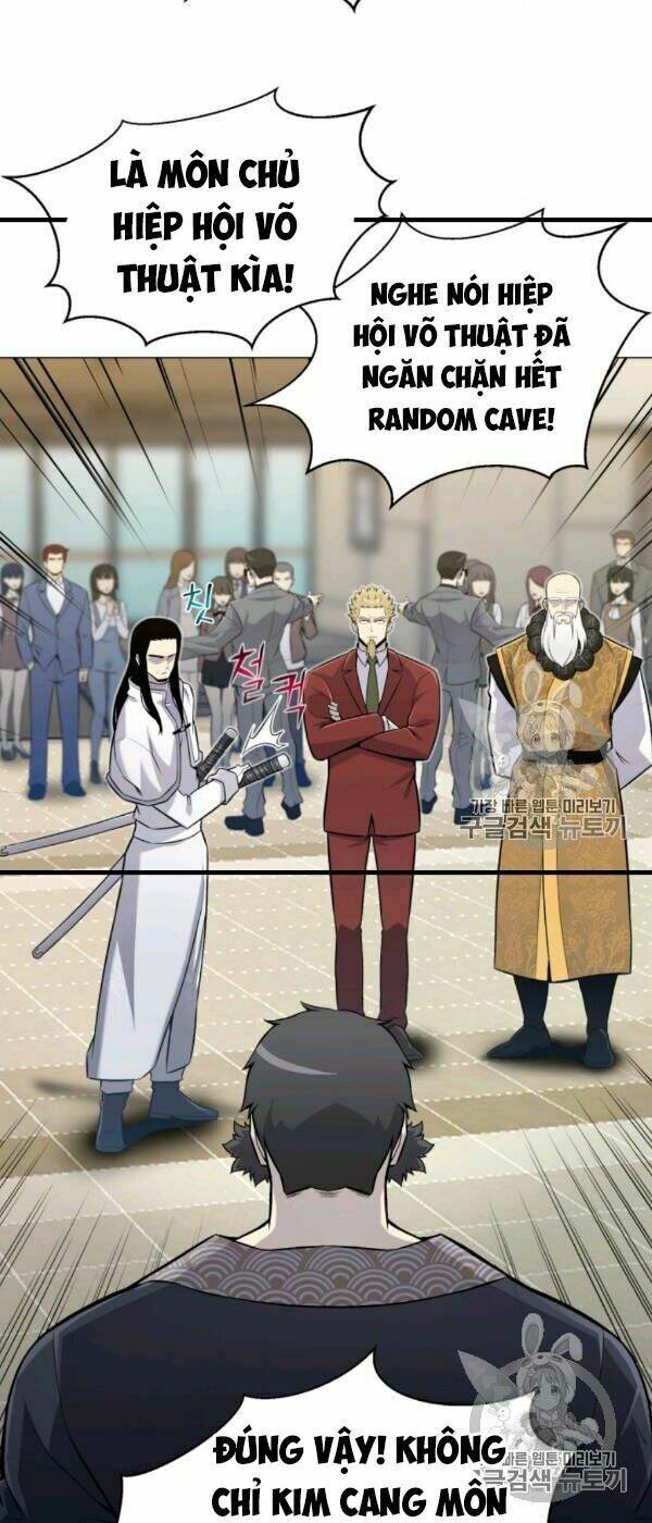 Luân Hồi Ác Nhân: Chapter 54