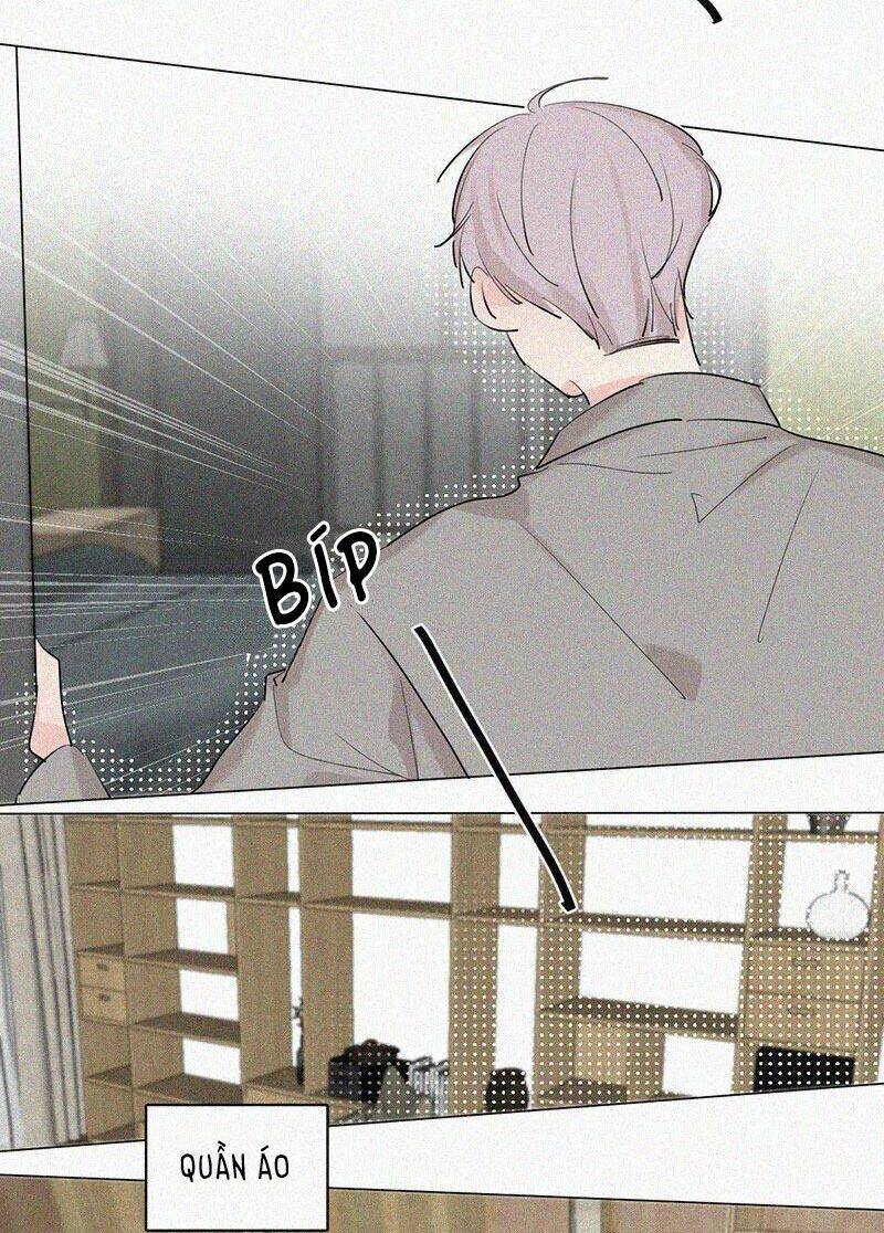 Câu Chuyện Về Cậu Và Tôi: Chapter 35