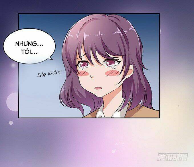 Tình Yêu Ba Tuyến: Chapter 1