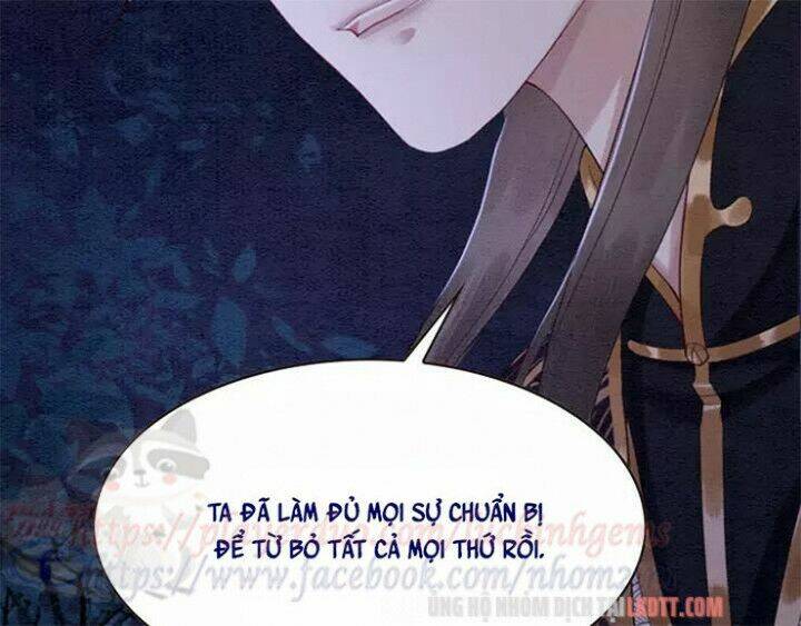 Trọng Sinh Bá Sủng Nhiếp Chính Vương Quá Mạnh Mẽ: Chapter 100
