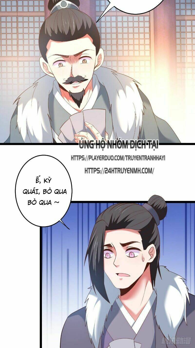 Trọng Sinh Tối Cường Ma Tôn Ở Rể: Chapter 100