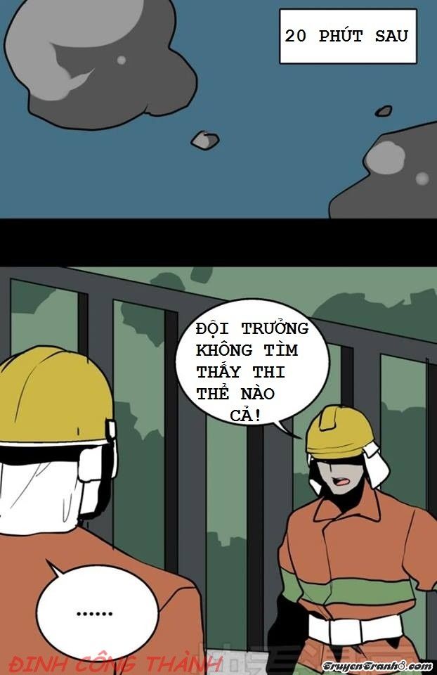 Ứng Dụng Thẩm Mỹ: Chapter 18