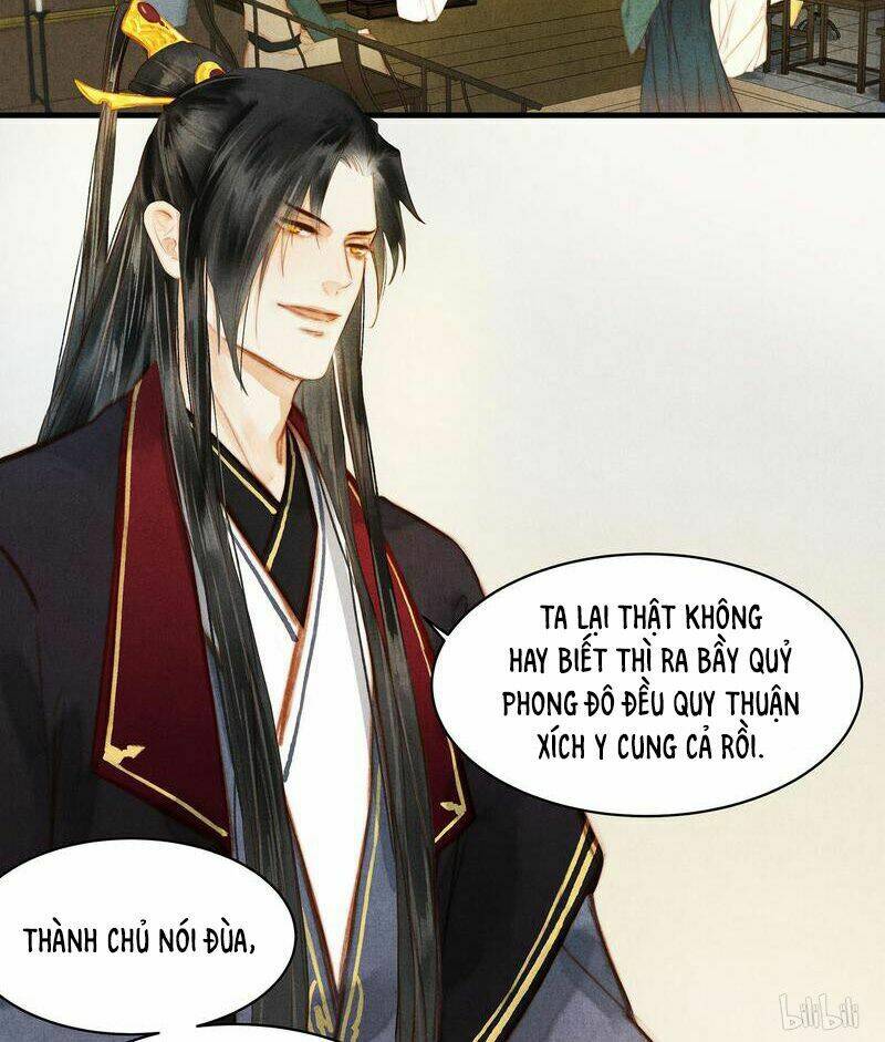 Thành Chủ Mỗi Ngày Đều Mơ Ước Ta: Chapter 48