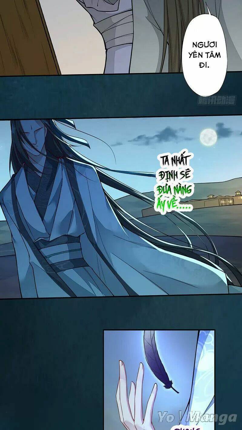 Tuyệt Thế Luyện Đan Sư: Chapter 127