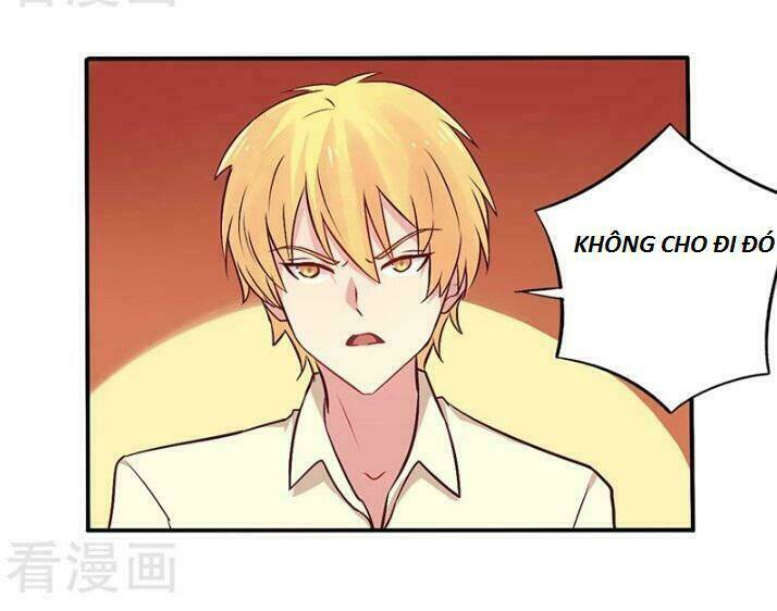 Tổng Tài Đã Cưới Em: Chapter 77