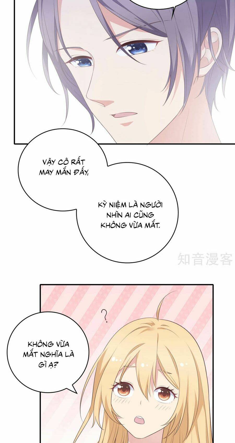 Hẹn Hò Siêu Tốc: Chapter 17