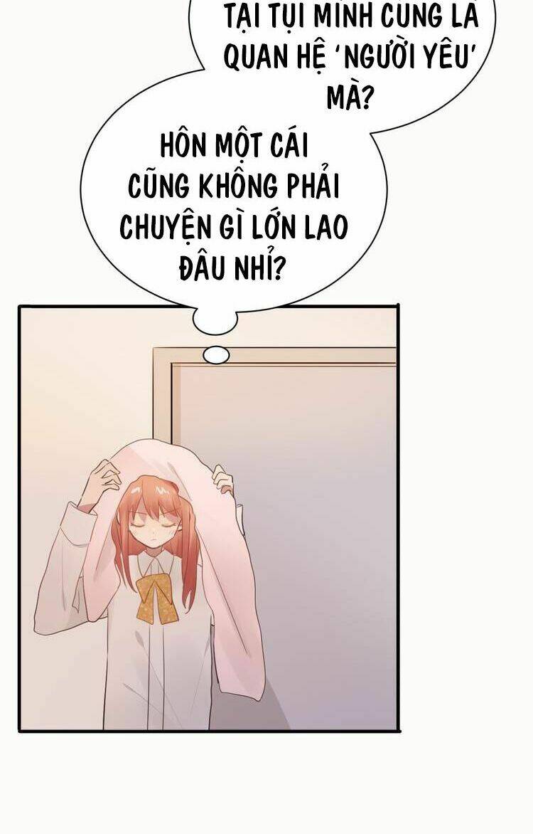 Nhất Tiễn Khuynh Tâm: Chapter 18