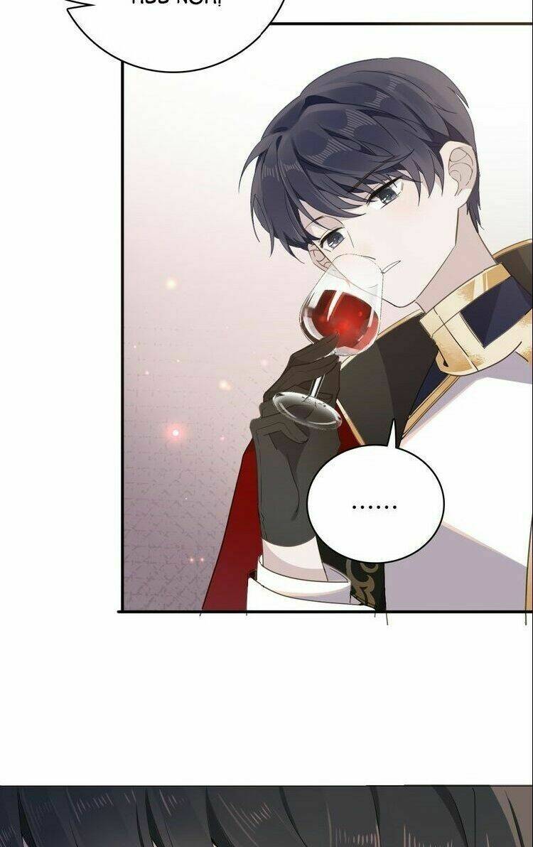 Hầu Nữ Giá Đáo: Chapter 19