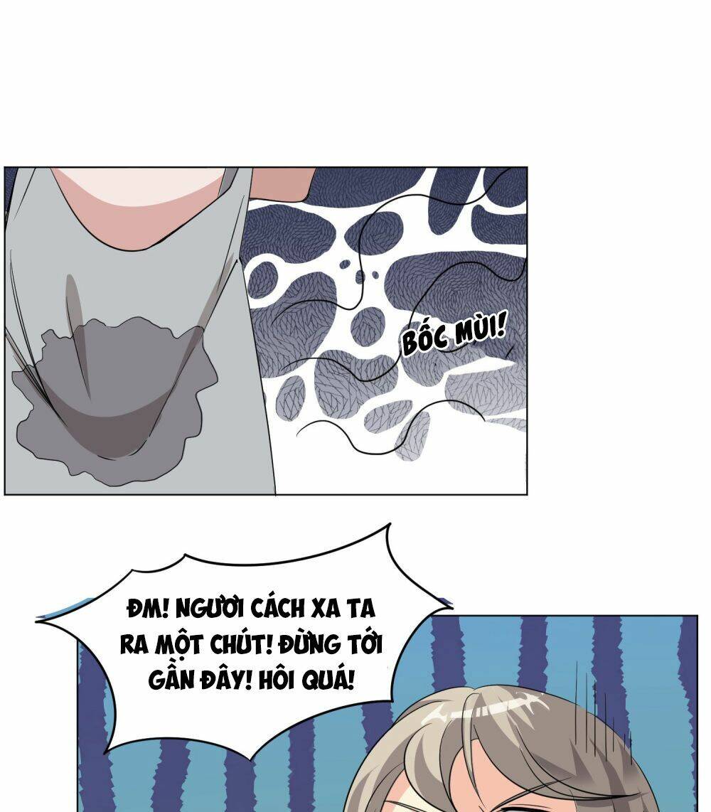 Pháp Sư Truyền Kì: Chapter 1