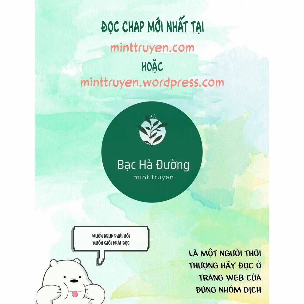 Câu Chuyện Về Cậu Và Tôi: Chapter 24