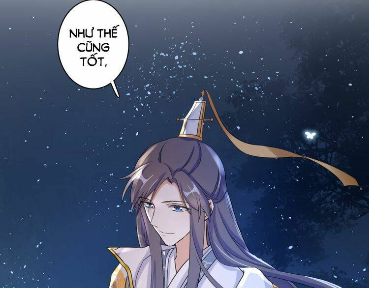 Hoa Nhan Sách: Chapter 12.2