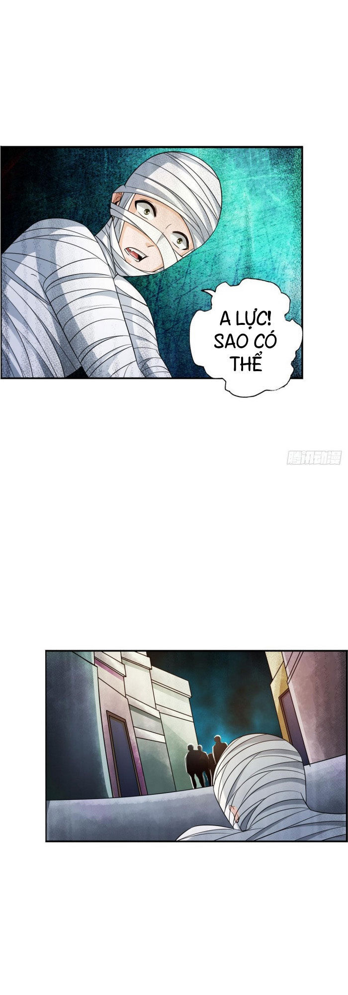 Hệ Thống Tìm Đường Chết Mạnh Nhất: Chapter 89