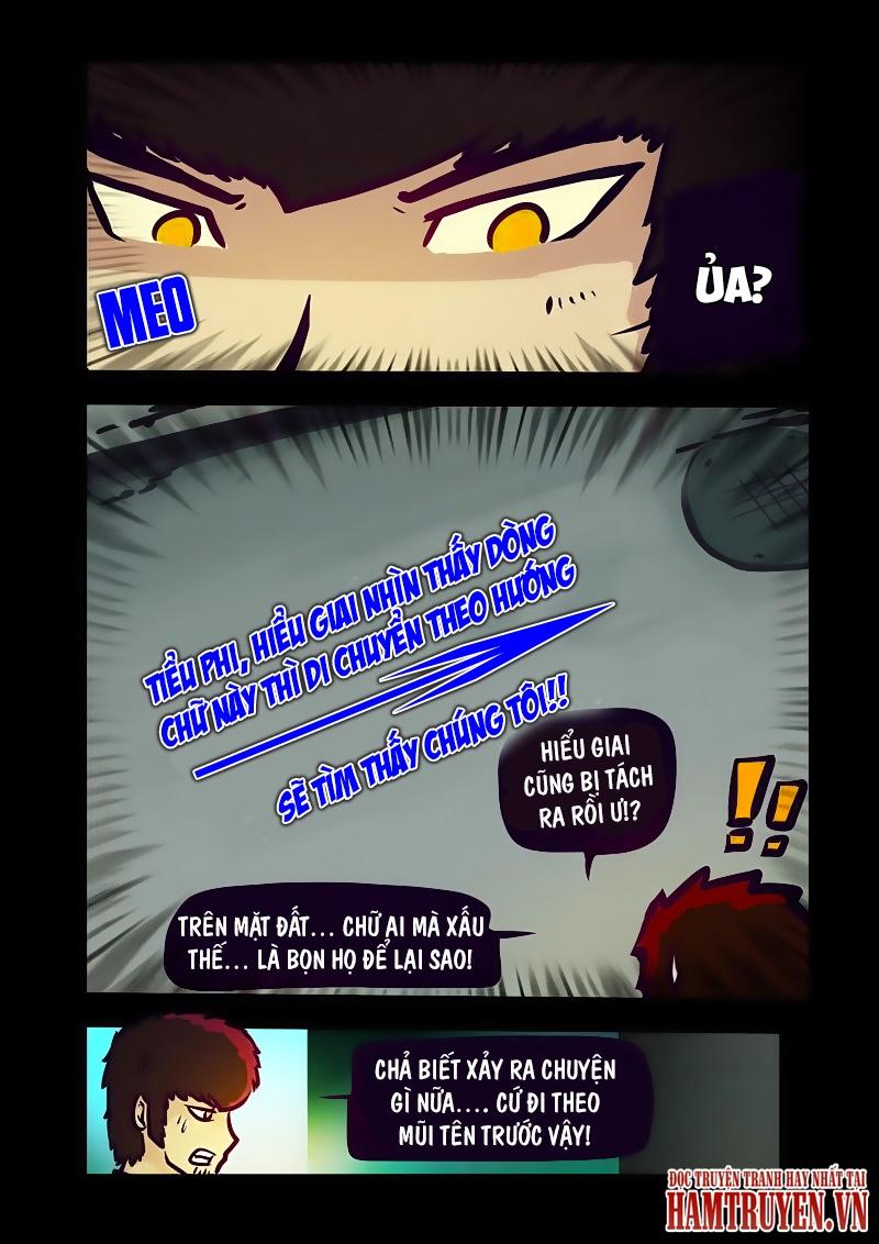 Zombie Brother: Chapter 120