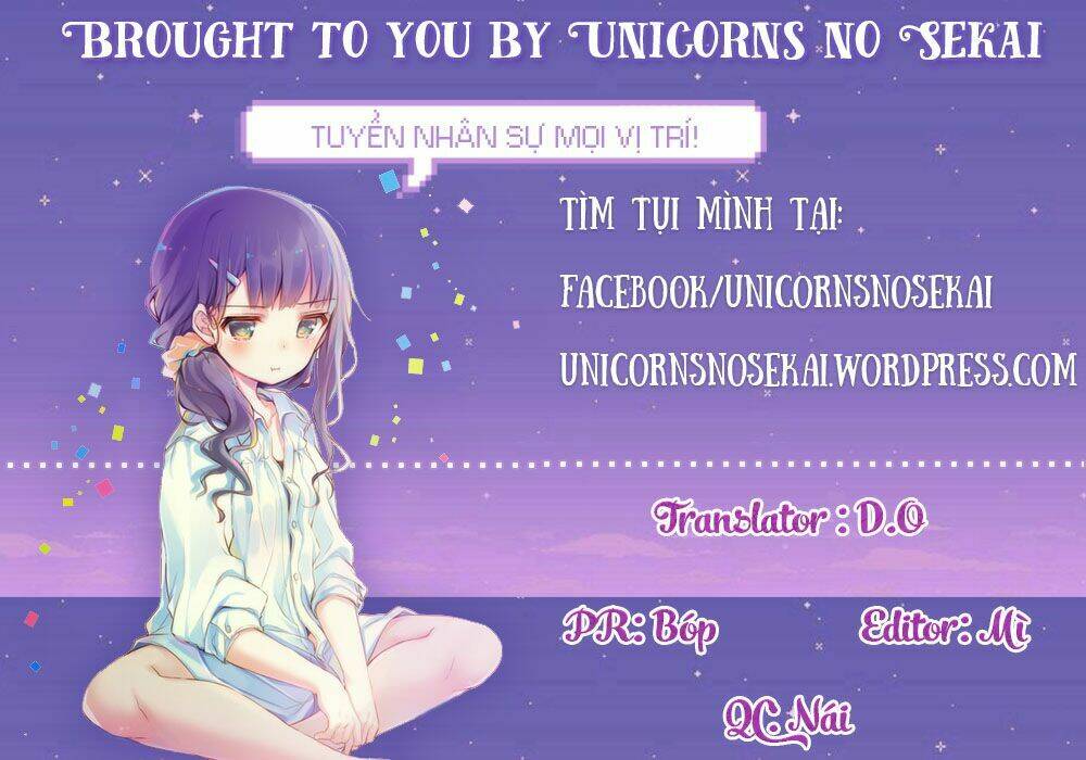 Futsuu No Koiko-Chan: Chapter 13