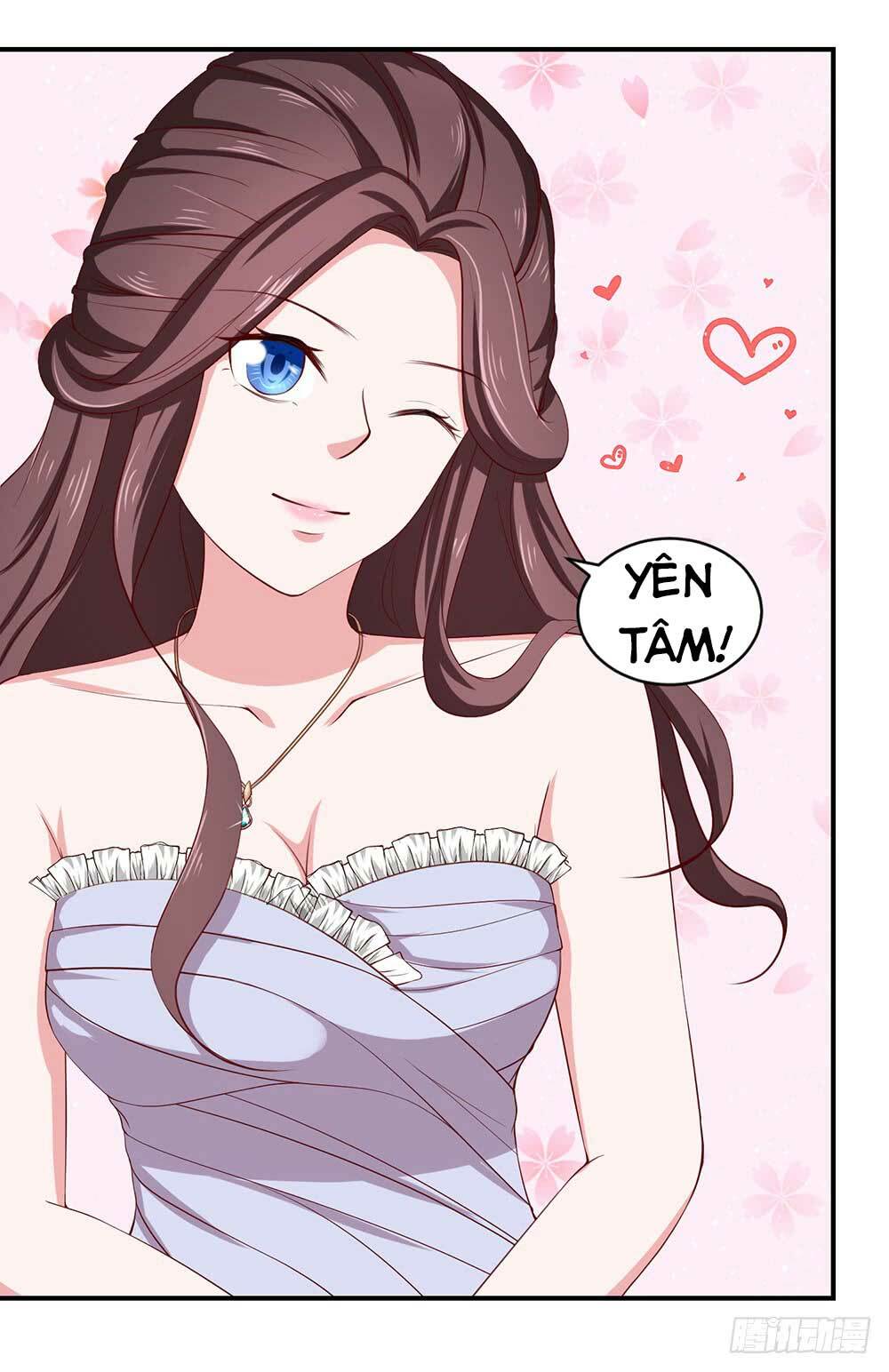 Gả Cho Tình Cũ Làm Lão Bà: Chapter 33