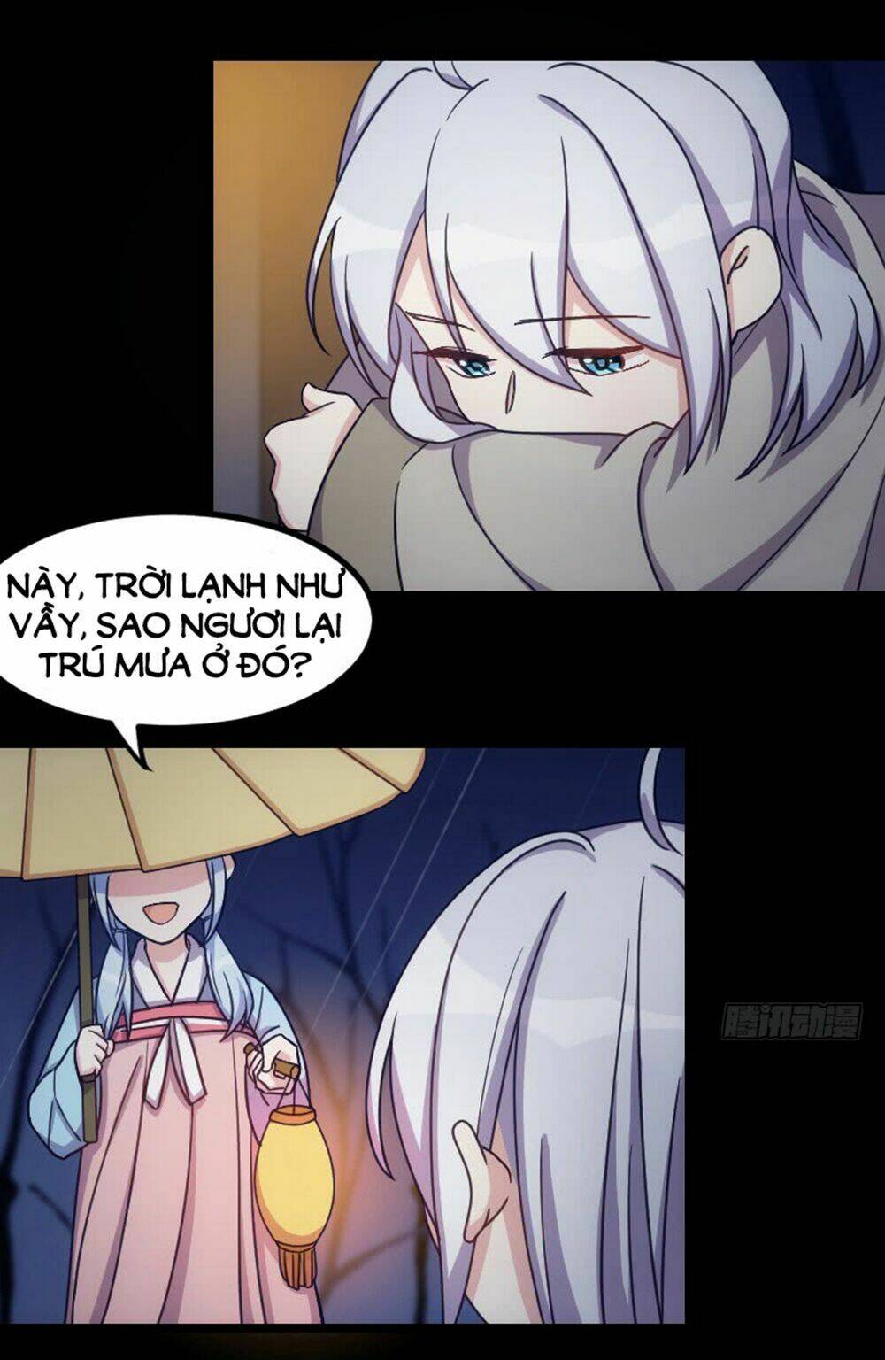 Tôi Ở Dị Giới Khai Ngư Đường: Chapter 26