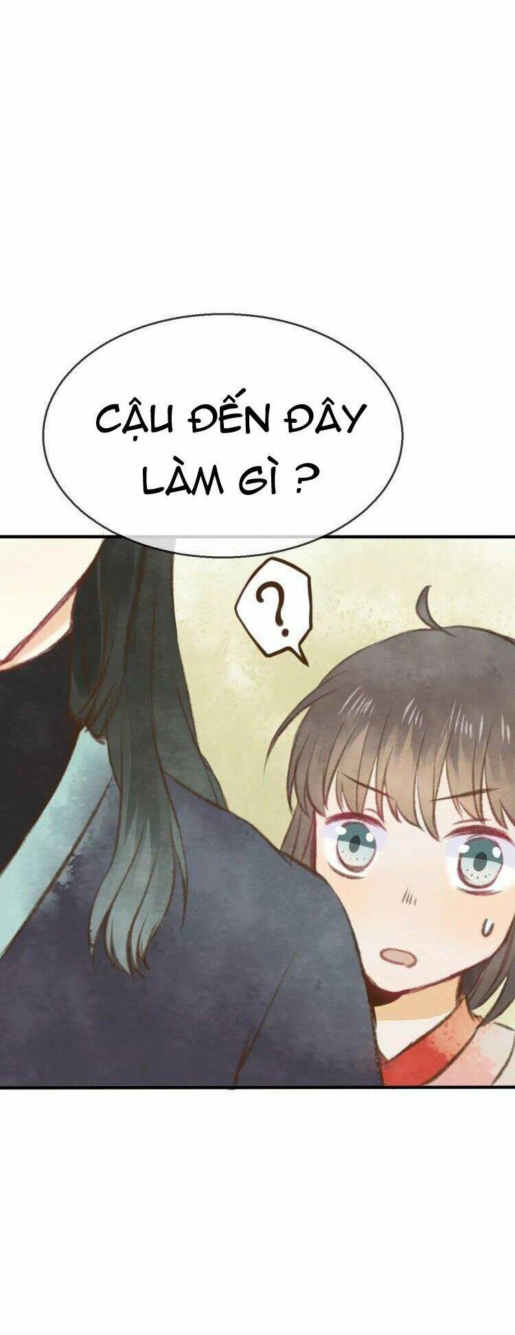 Bình Minh Của Ngũ Nguyệt: Chapter 14