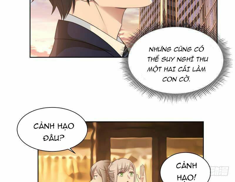 Đô Thị Tuyệt Thế Cuồng Tôn: Chapter 6