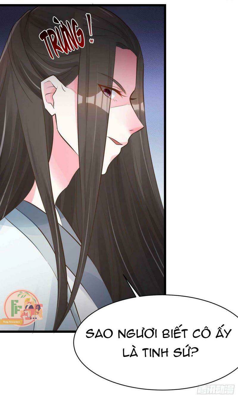 Đặc Công Cuồng Phi: Tuyệt Thế Tu Chân: Chapter 8