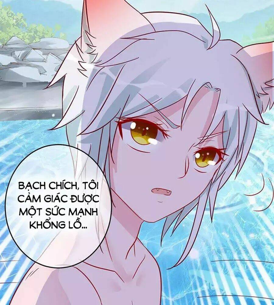 Hung Mãnh Quỷ Phu Bà Thượng Sàng: Chapter 95