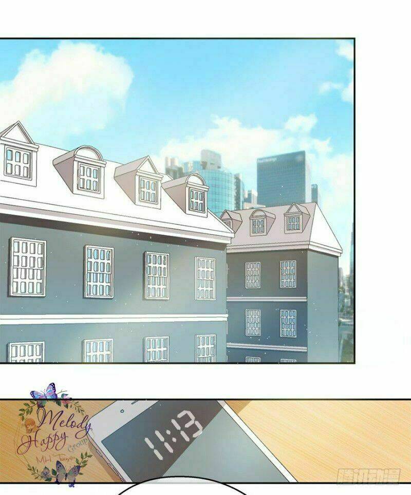 Đối Nhĩ Duy Mệnh Thị Tòng: Chapter 3