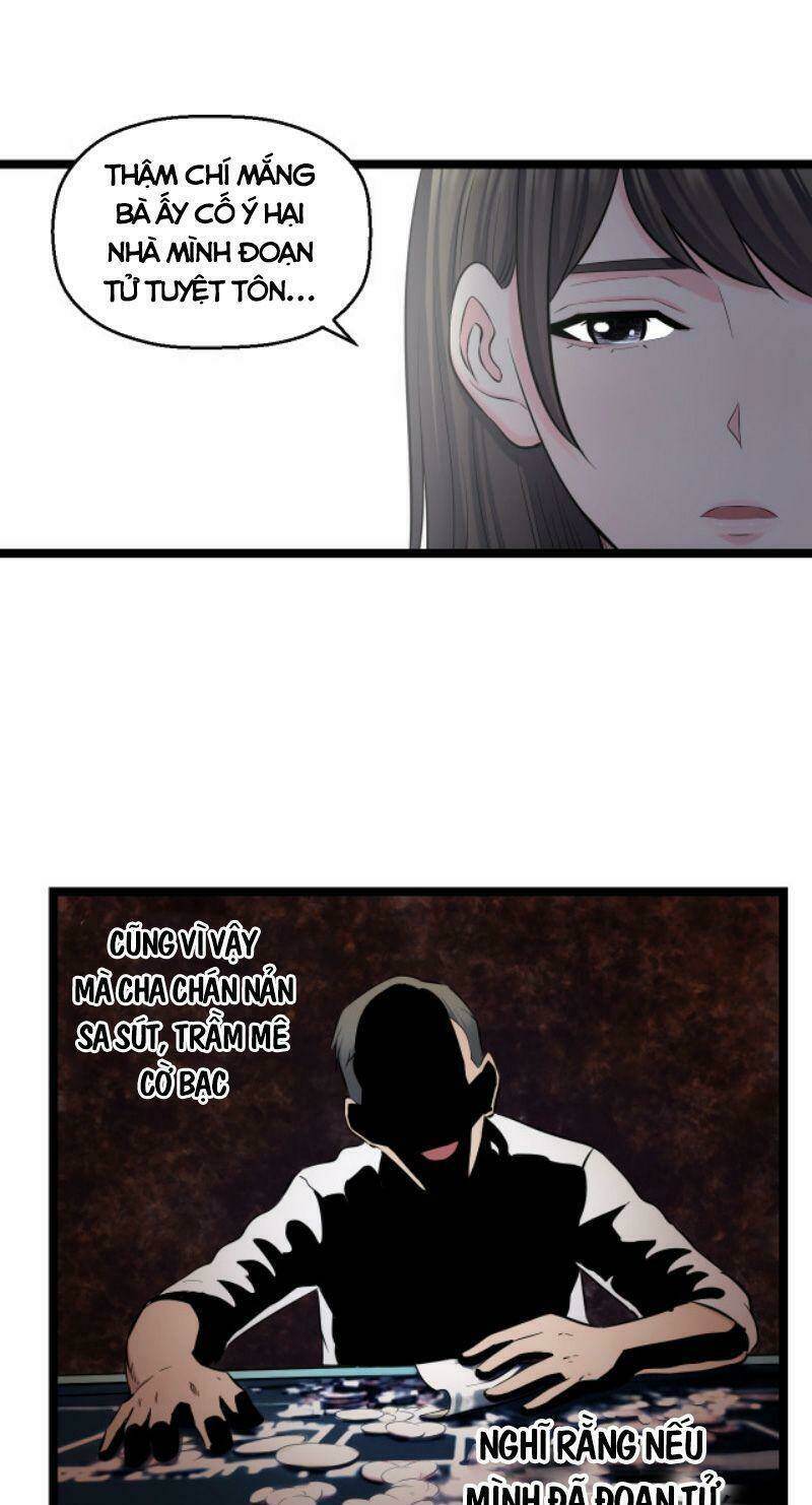 Đối Mặt Với Thử Thách: Chapter 73